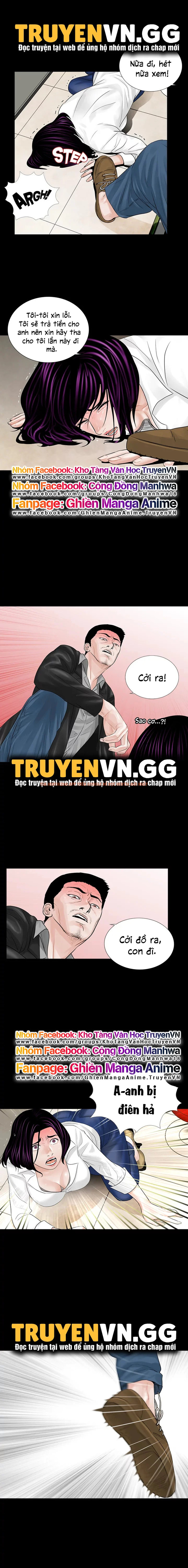 Xem ảnh Cơn Ác Mộng - Chapter 4 - 9 - TruyenVN.APP Xem ảnh Cơn Ác Mộng - Chapter 4 - 9 - TruyenVN.APP