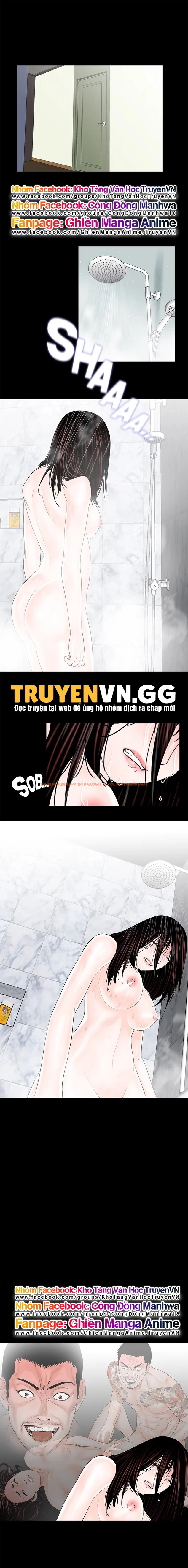 Xem ảnh Cơn Ác Mộng - Chapter 5 - 13 - TruyenVN.APP Xem ảnh Cơn Ác Mộng - Chapter 5 - 13 - TruyenVN.APP