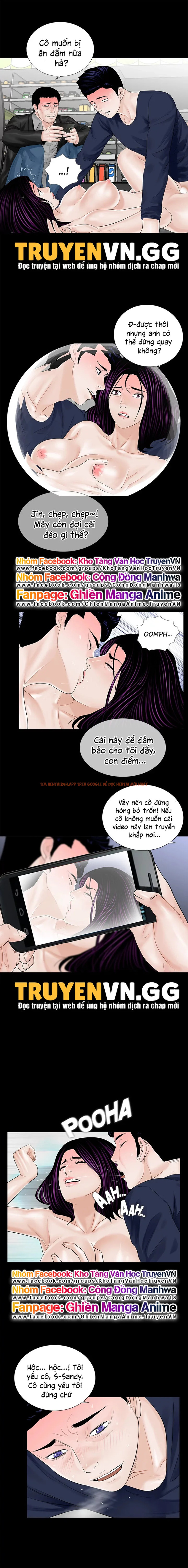 Xem ảnh Cơn Ác Mộng - Chapter 5 - 9 - TruyenVN.APP Xem ảnh Cơn Ác Mộng - Chapter 5 - 9 - TruyenVN.APP