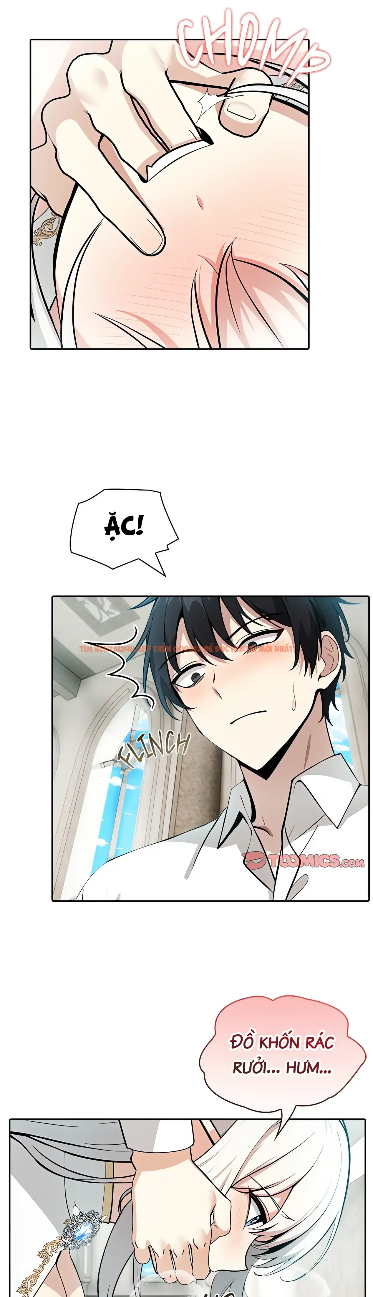 Xem ảnh Con Cặc Hóa Rồng - Gái Dị Giới Tranh Nhau Hít (không Che) - Chapter 6 - 5 1 - Truyenhentaiz.net Xem ảnh Con Cặc Hóa Rồng - Gái Dị Giới Tranh Nhau Hít (không Che) - Chapter 6 - 5 1 - Truyenhentaiz.net