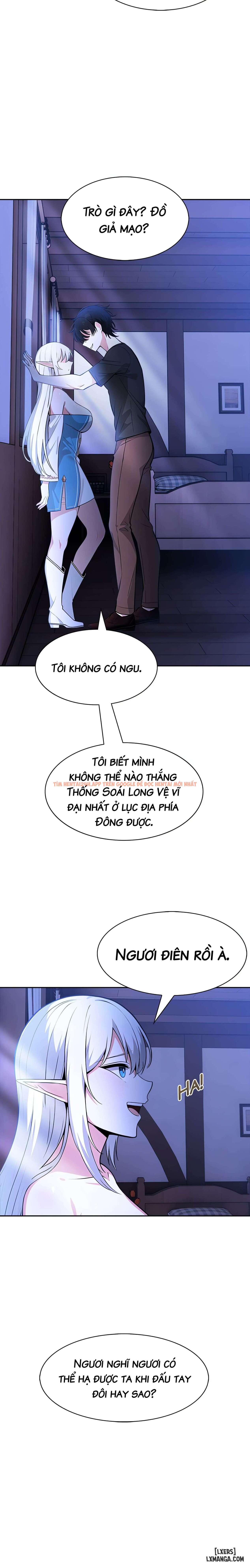 Xem ảnh 21 6920bf57231f9 trong truyện hentai Con Cặc Hóa Rồng - Gái Dị Giới Tranh Nhau Hít (Không che) - chap 2 - hentaitvn.net