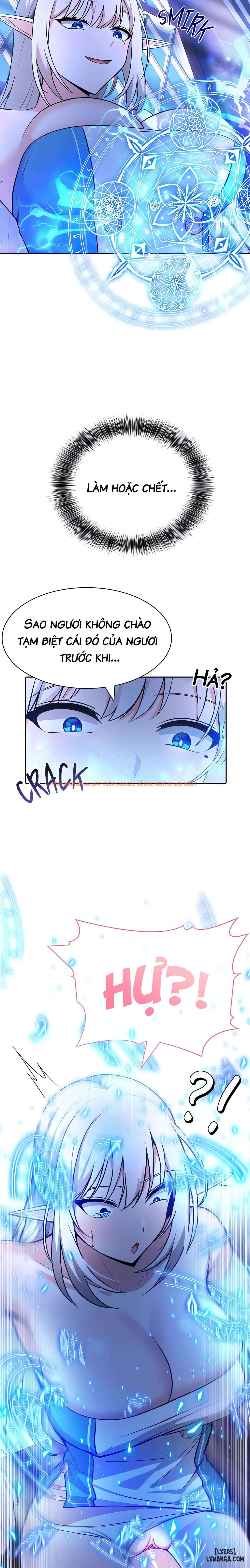 Xem ảnh 26 6920bf57231f9 trong truyện hentai Con Cặc Hóa Rồng - Gái Dị Giới Tranh Nhau Hít (Không che) - chap 2 - hentaitvn.net