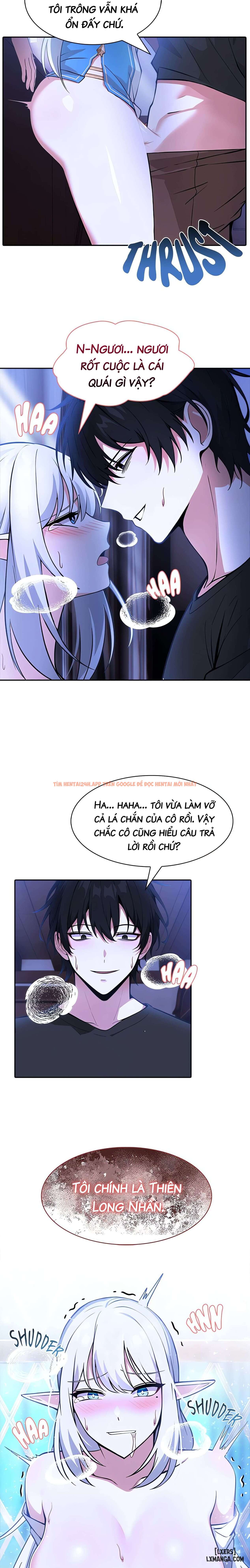 Xem ảnh 28 6920bf57231f9 trong truyện hentai Con Cặc Hóa Rồng - Gái Dị Giới Tranh Nhau Hít (Không che) - chap 2 - hentaitvn.net