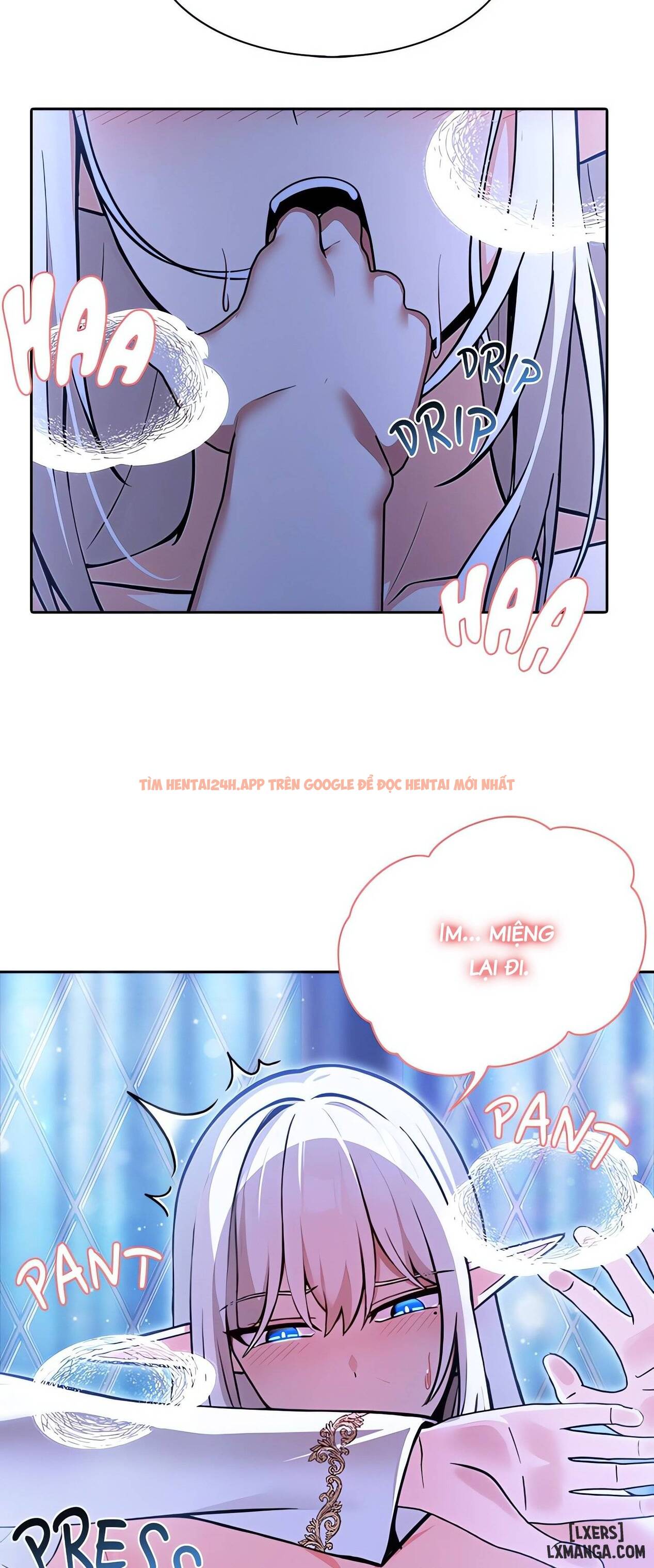 Xem ảnh 14 692539c345c7f trong truyện hentai Con Cặc Hóa Rồng - Gái Dị Giới Tranh Nhau Hít (Không che) - chap 3 - hentaitvn.net