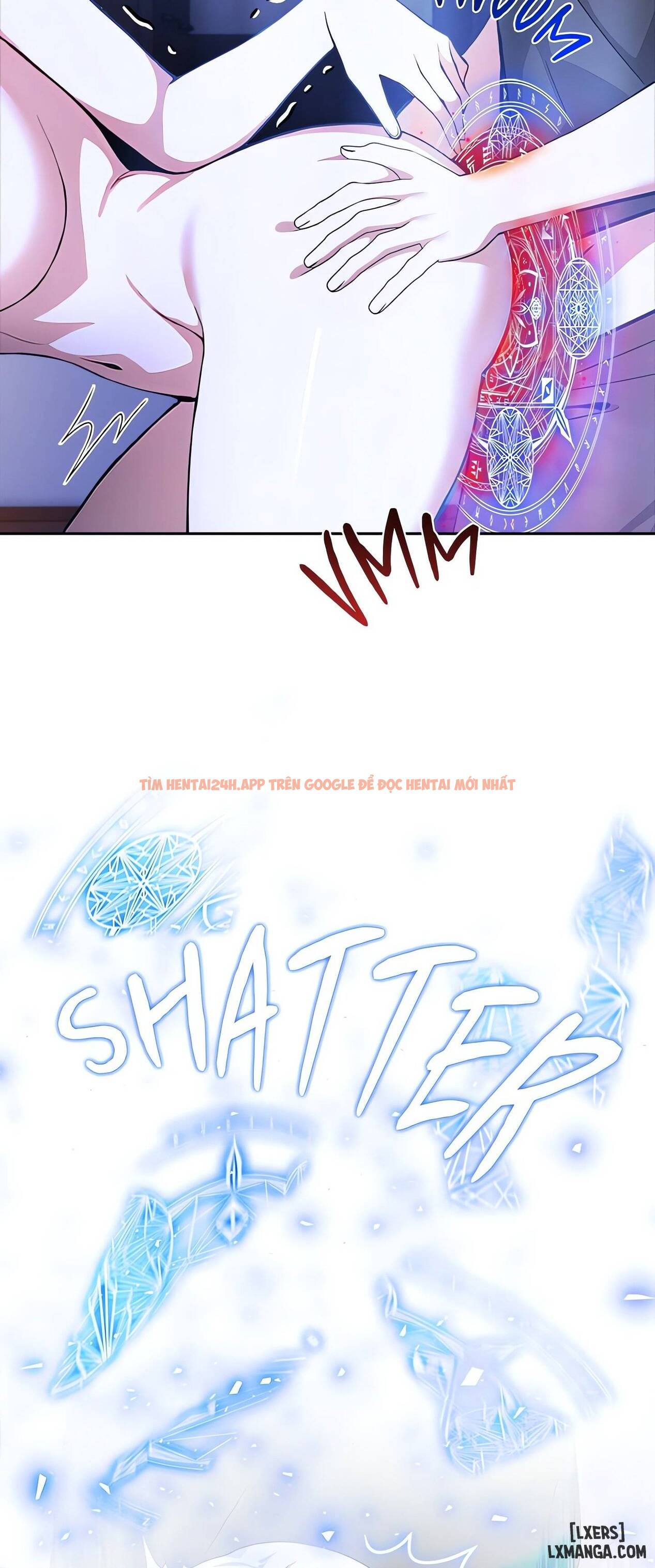 Xem ảnh 44 692539c345c7f trong truyện hentai Con Cặc Hóa Rồng - Gái Dị Giới Tranh Nhau Hít (Không che) - chap 3 - hentaitvn.net