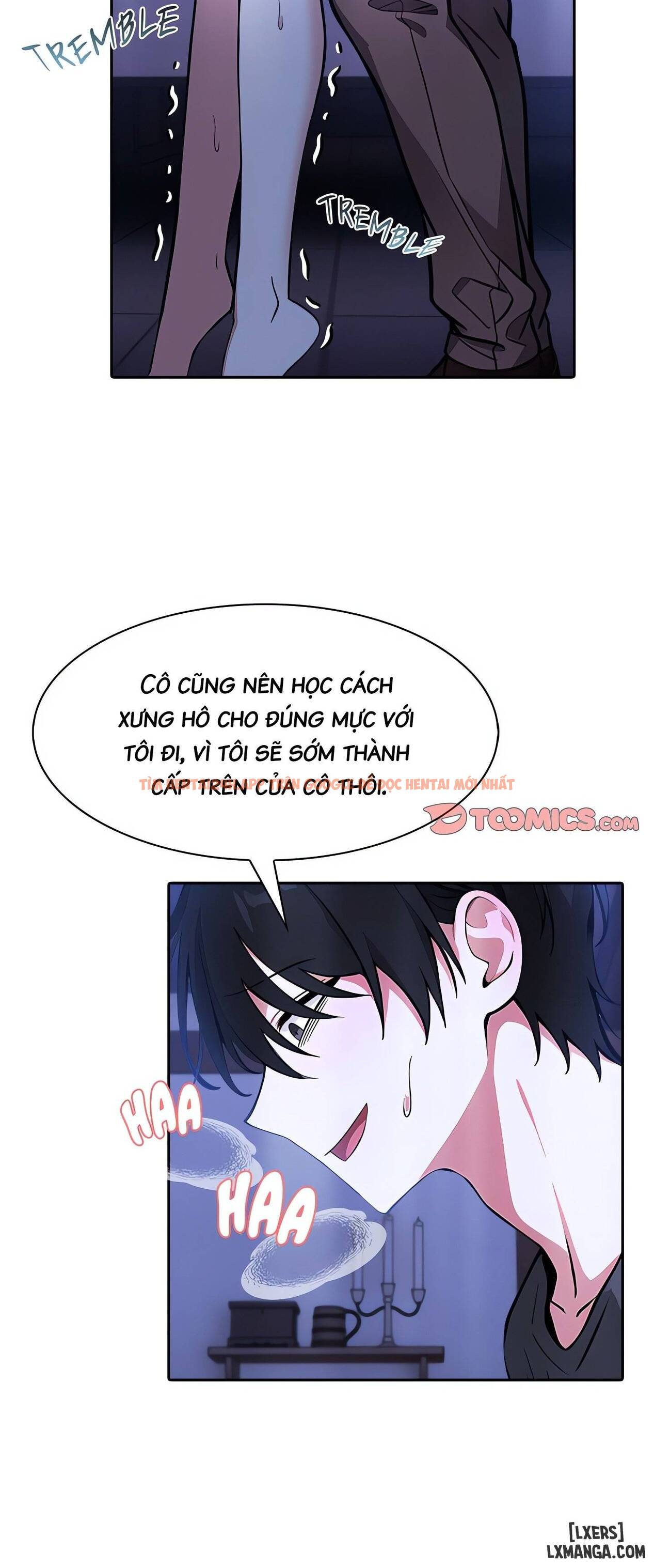 Xem ảnh 57 692539c345c7f trong truyện hentai Con Cặc Hóa Rồng - Gái Dị Giới Tranh Nhau Hít (Không che) - chap 3 - hentaitvn.net