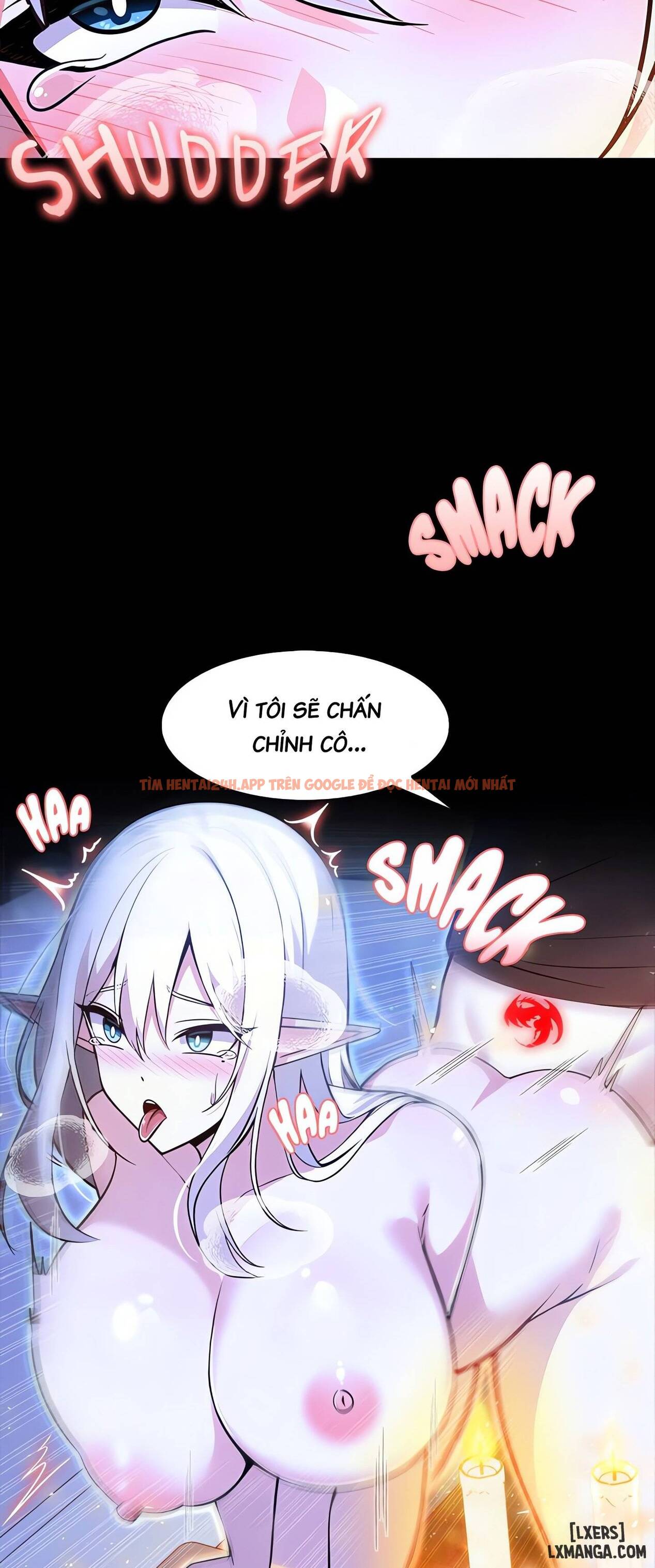 Xem ảnh 66 692539c345c7f trong truyện hentai Con Cặc Hóa Rồng - Gái Dị Giới Tranh Nhau Hít (Không che) - chap 3 - hentaitvn.net