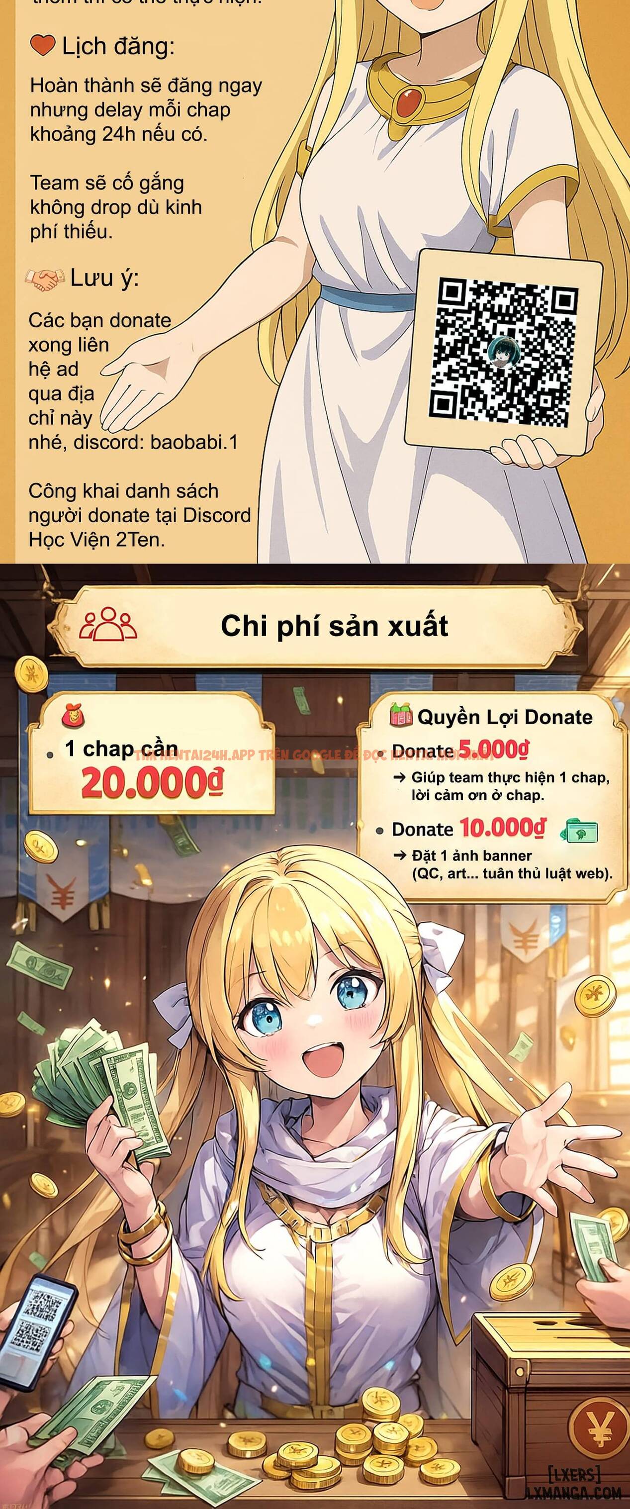 Xem ảnh 69 692539c345c7f trong truyện hentai Con Cặc Hóa Rồng - Gái Dị Giới Tranh Nhau Hít (Không che) - chap 3 - hentaitvn.net