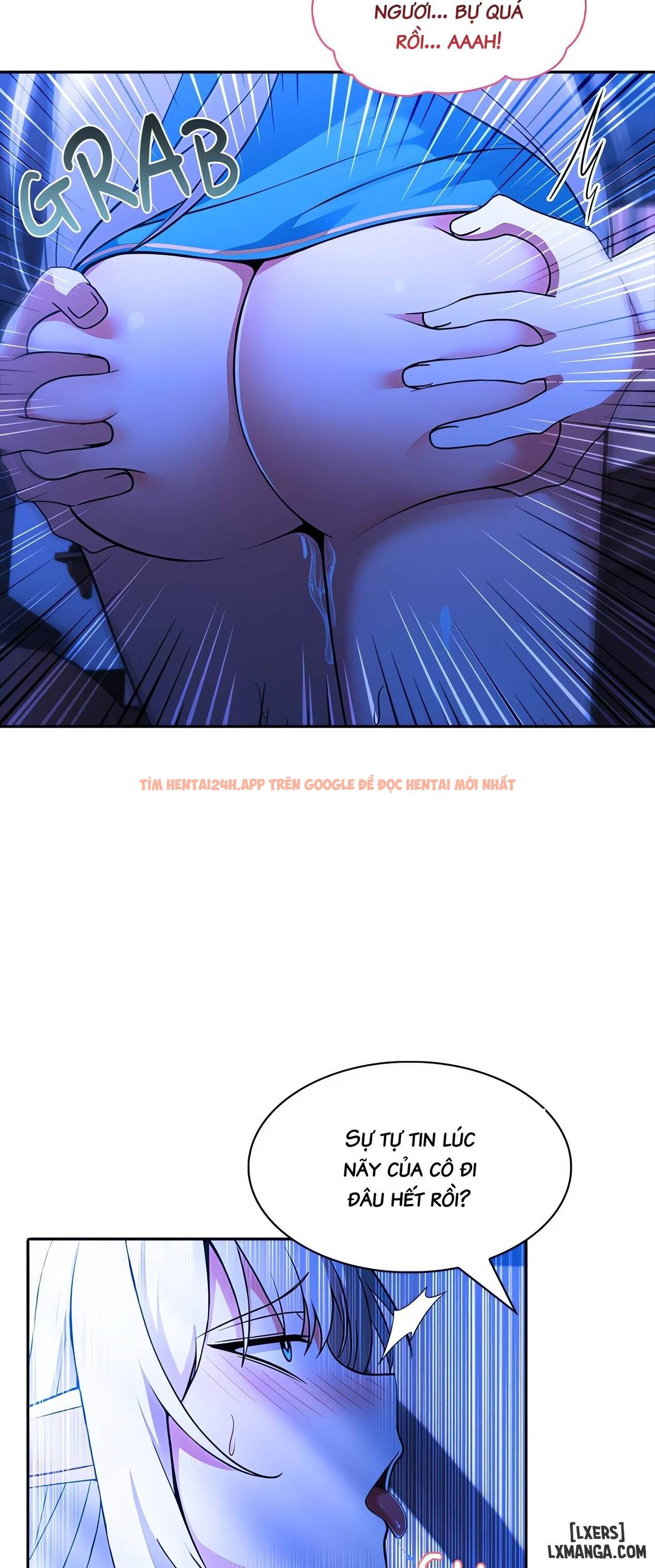 Xem ảnh 9 692539c345c7f trong truyện hentai Con Cặc Hóa Rồng - Gái Dị Giới Tranh Nhau Hít (Không che) - chap 3 - hentaitvn.net