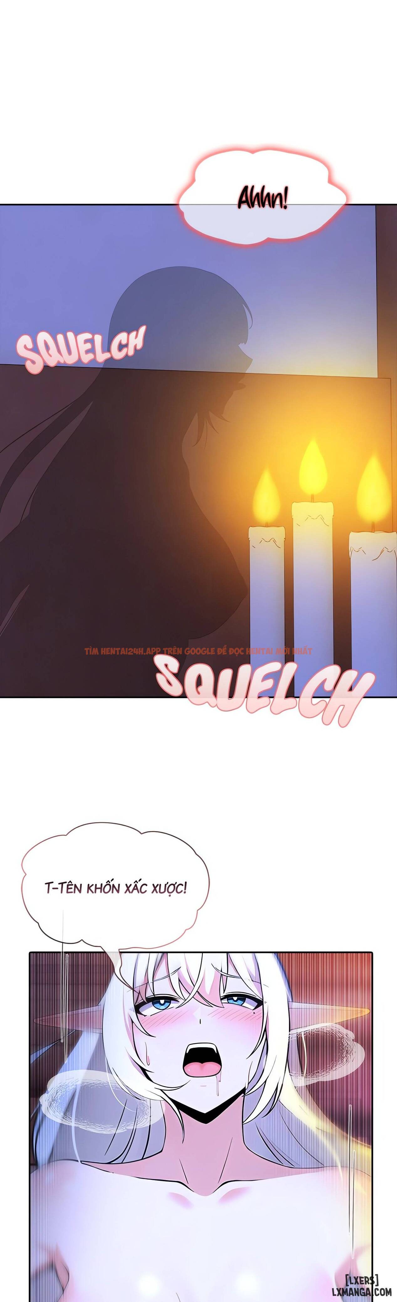 Xem ảnh 1 692e144a403f5 trong truyện hentai Con Cặc Hóa Rồng - Gái Dị Giới Tranh Nhau Hít (Không che) - chap 4 - hentaitvn.net