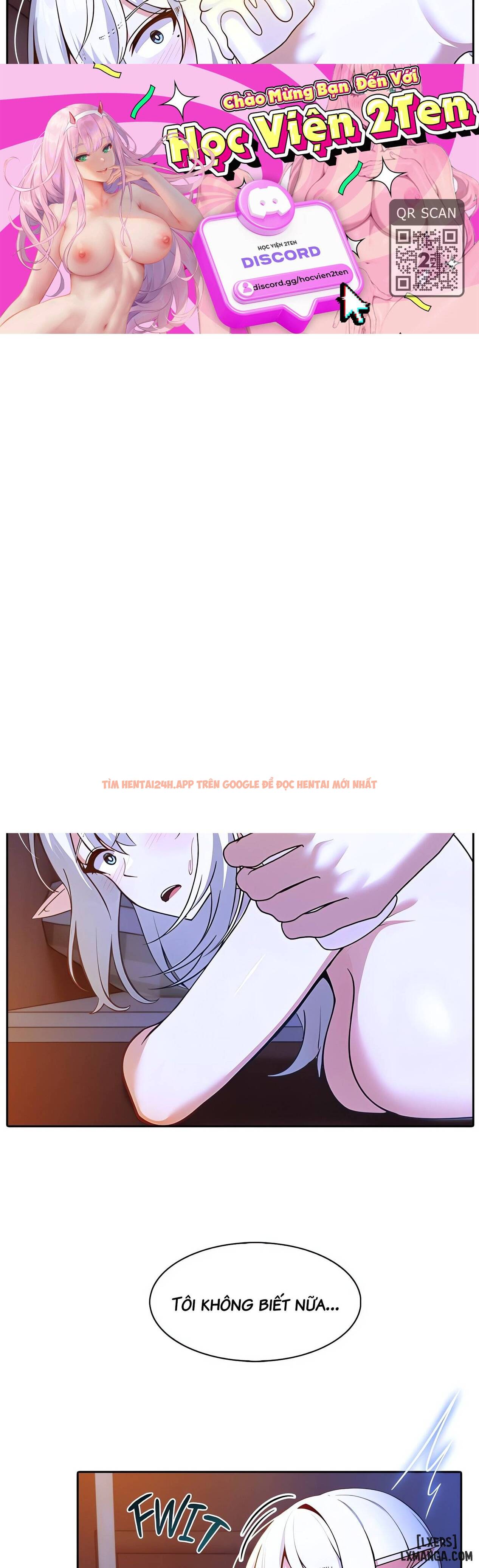 Xem ảnh 13 692e144a403f5 trong truyện hentai Con Cặc Hóa Rồng - Gái Dị Giới Tranh Nhau Hít (Không che) - chap 4 - hentaitvn.net