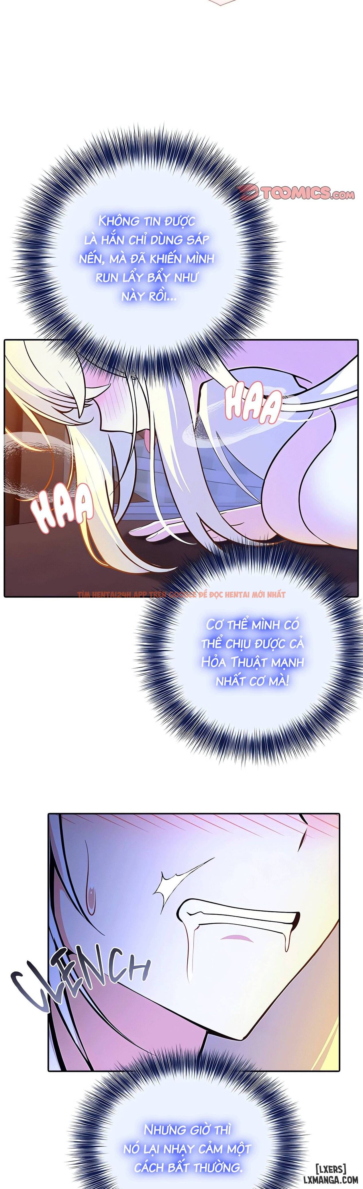 Xem ảnh 19 692e144a403f5 trong truyện hentai Con Cặc Hóa Rồng - Gái Dị Giới Tranh Nhau Hít (Không che) - chap 4 - hentaitvn.net