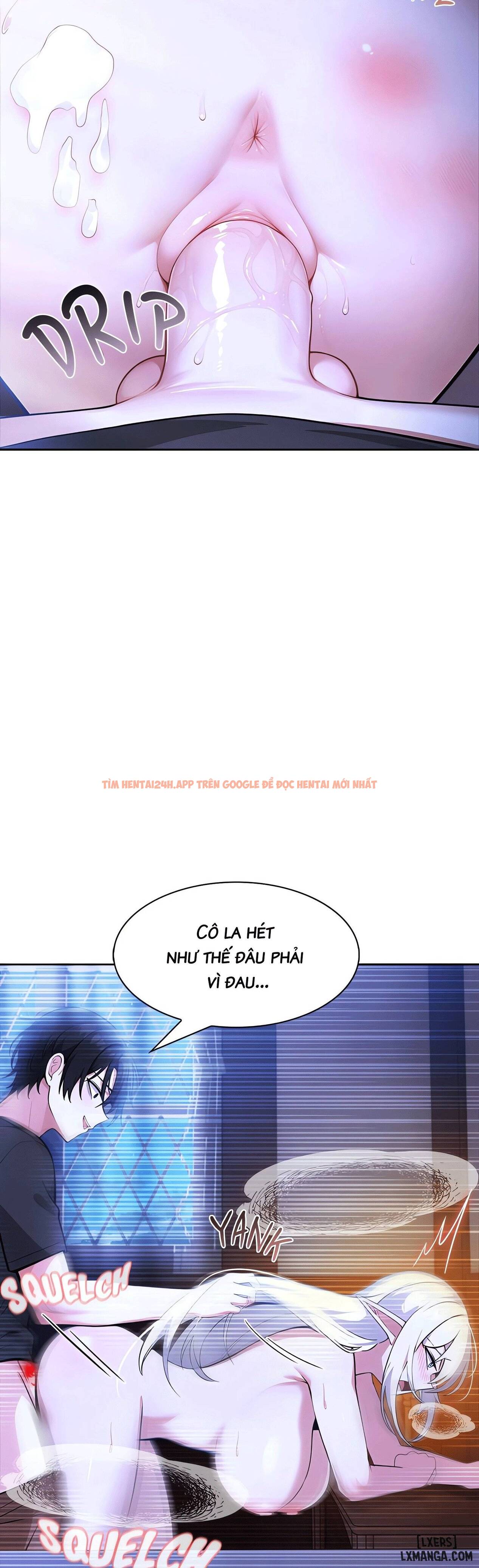 Xem ảnh 21 692e144a403f5 trong truyện hentai Con Cặc Hóa Rồng - Gái Dị Giới Tranh Nhau Hít (Không che) - chap 4 - hentaitvn.net