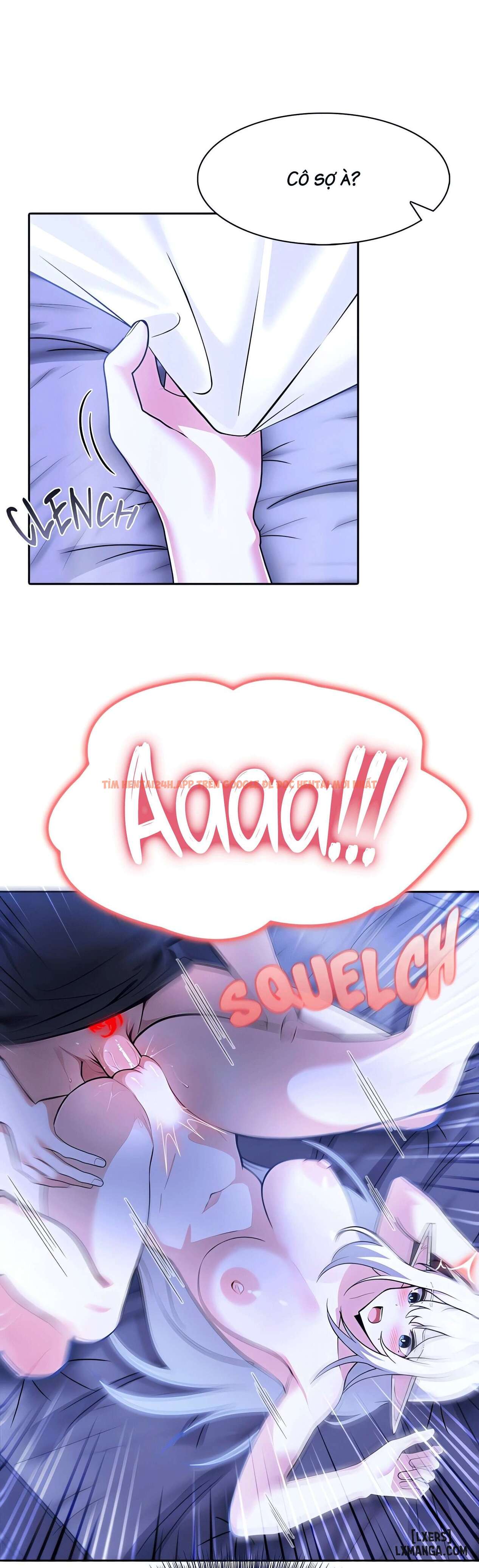 Xem ảnh 29 692e144a403f5 trong truyện hentai Con Cặc Hóa Rồng - Gái Dị Giới Tranh Nhau Hít (Không che) - chap 4 - hentaitvn.net