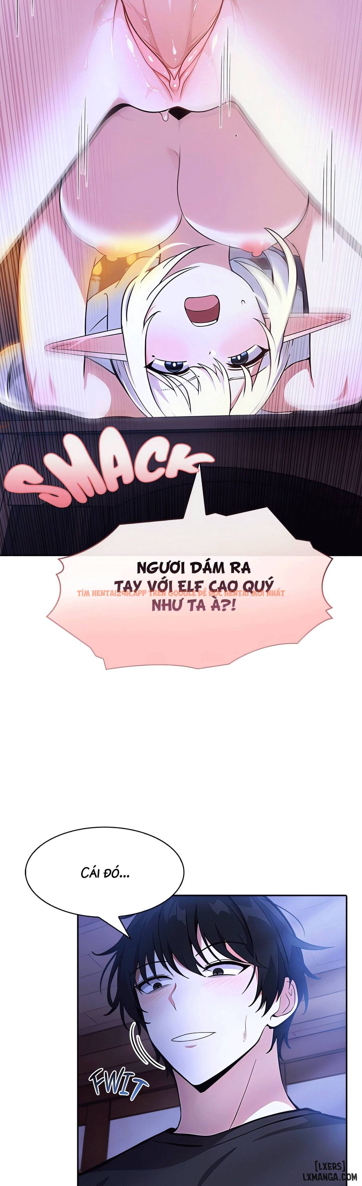 Xem ảnh 3 692e144a403f5 trong truyện hentai Con Cặc Hóa Rồng - Gái Dị Giới Tranh Nhau Hít (Không che) - chap 4 - hentaitvn.net