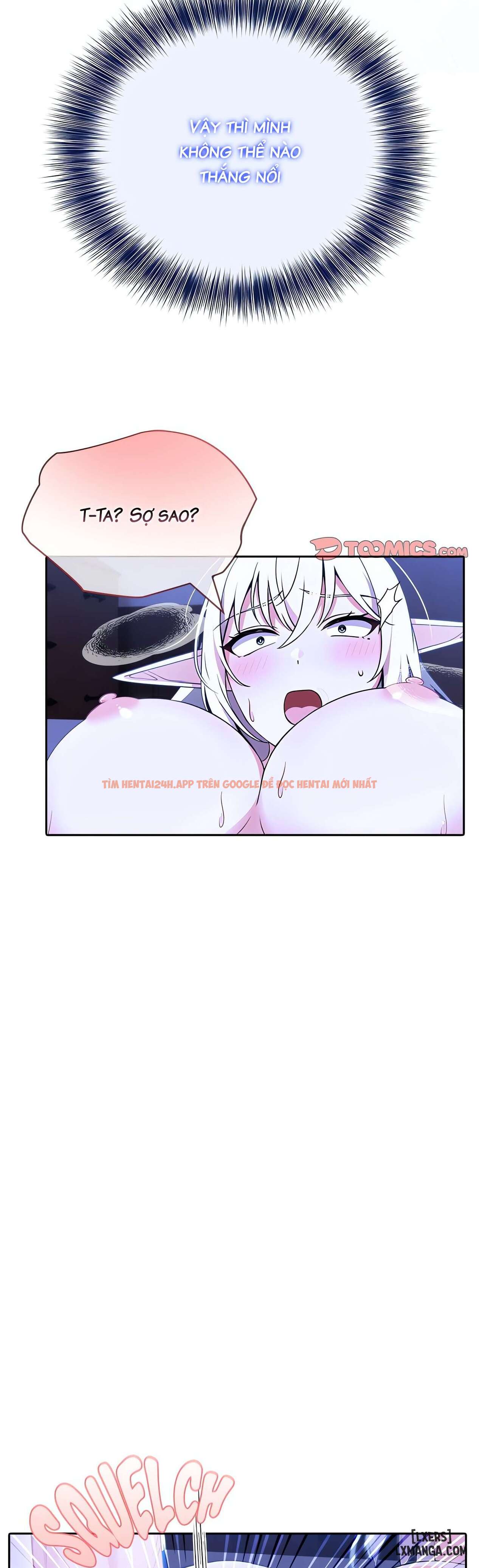 Xem ảnh 30 692e144a403f5 trong truyện hentai Con Cặc Hóa Rồng - Gái Dị Giới Tranh Nhau Hít (Không che) - chap 4 - hentaitvn.net