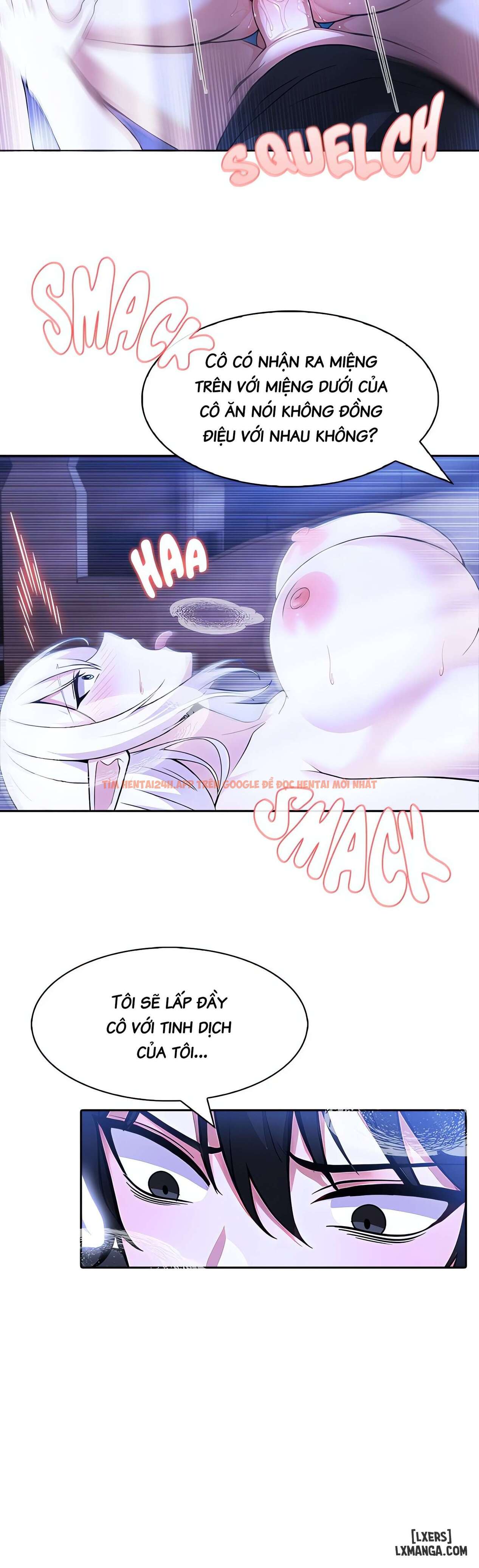 Xem ảnh 33 692e144a403f5 trong truyện hentai Con Cặc Hóa Rồng - Gái Dị Giới Tranh Nhau Hít (Không che) - chap 4 - hentaitvn.net