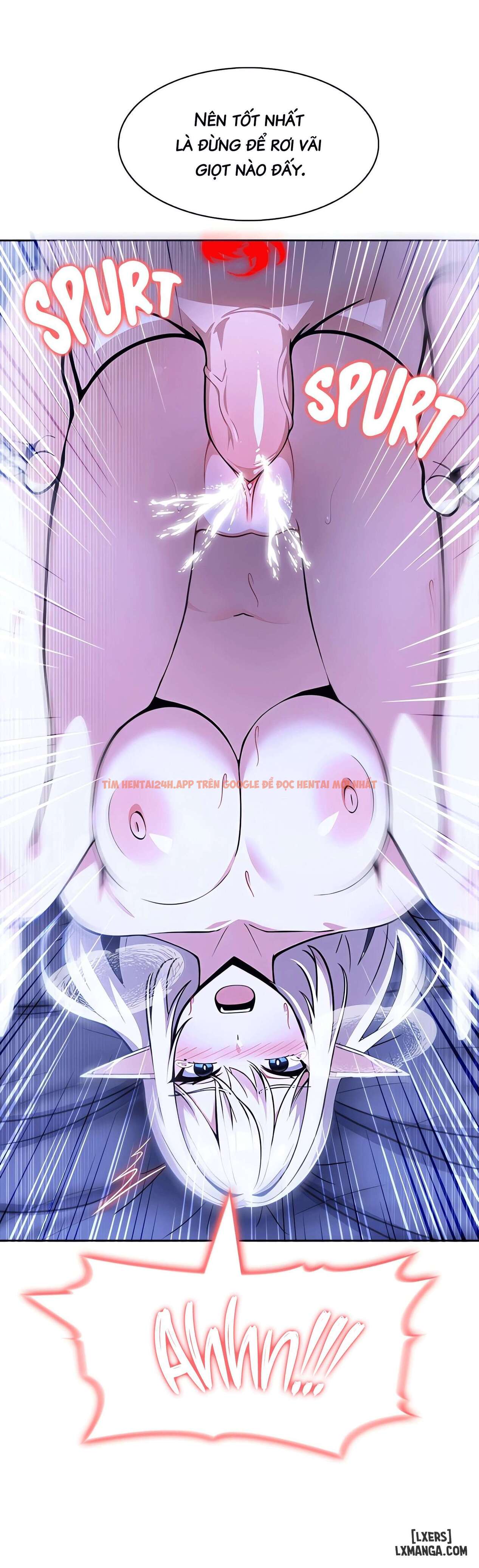 Xem ảnh 34 692e144a403f5 trong truyện hentai Con Cặc Hóa Rồng - Gái Dị Giới Tranh Nhau Hít (Không che) - chap 4 - hentaitvn.net