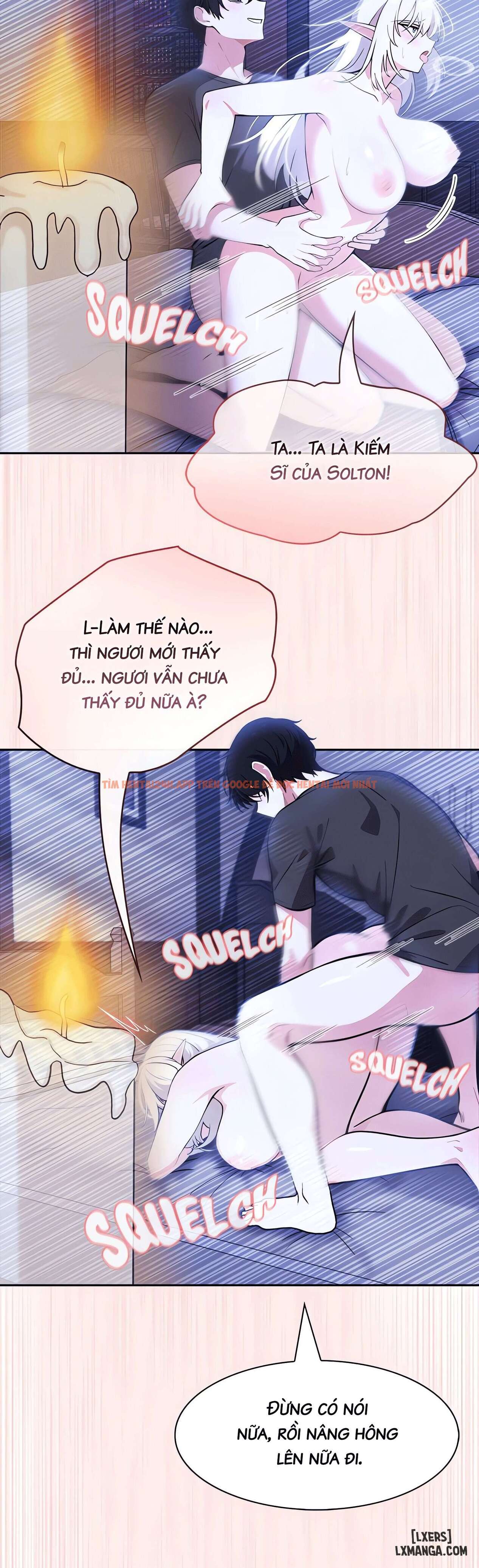 Xem ảnh 42 692e144a403f5 trong truyện hentai Con Cặc Hóa Rồng - Gái Dị Giới Tranh Nhau Hít (Không che) - chap 4 - hentaitvn.net