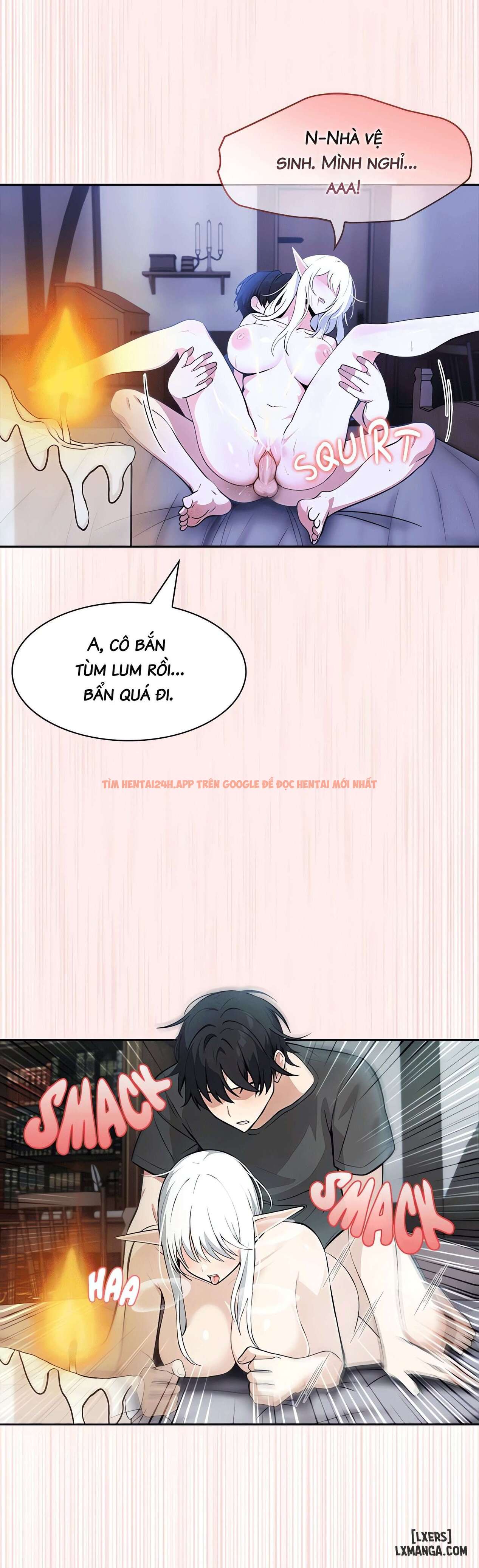 Xem ảnh 43 692e144a403f5 trong truyện hentai Con Cặc Hóa Rồng - Gái Dị Giới Tranh Nhau Hít (Không che) - chap 4 - hentaitvn.net