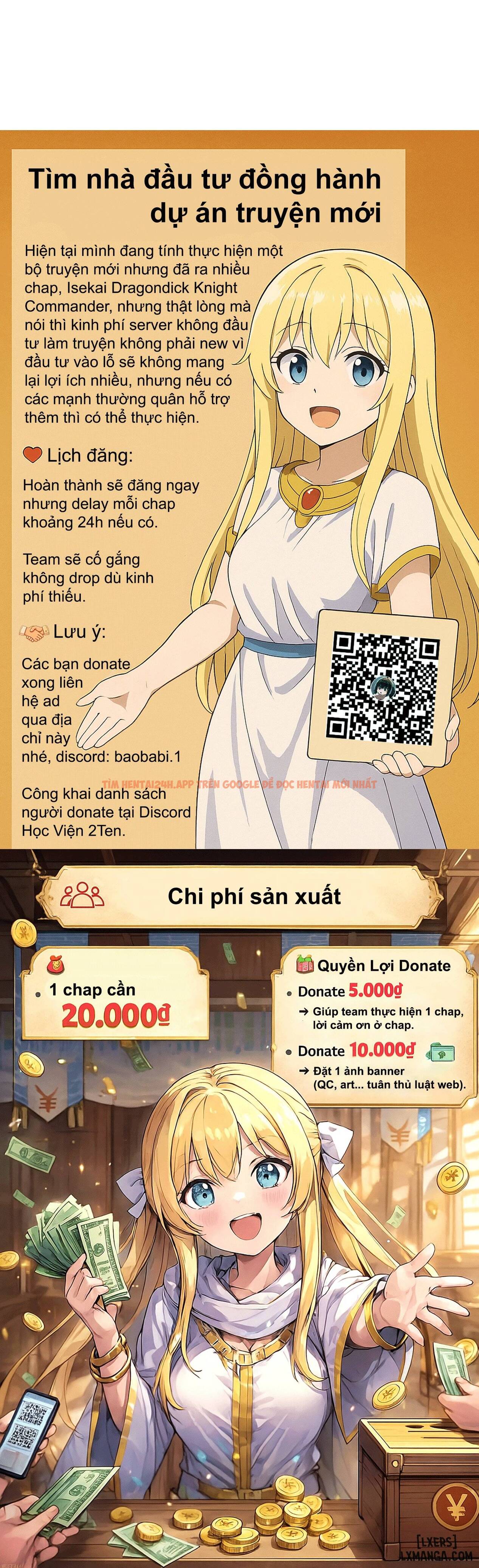 Xem ảnh 49 692e144a403f5 trong truyện hentai Con Cặc Hóa Rồng - Gái Dị Giới Tranh Nhau Hít (Không che) - chap 4 - hentaitvn.net