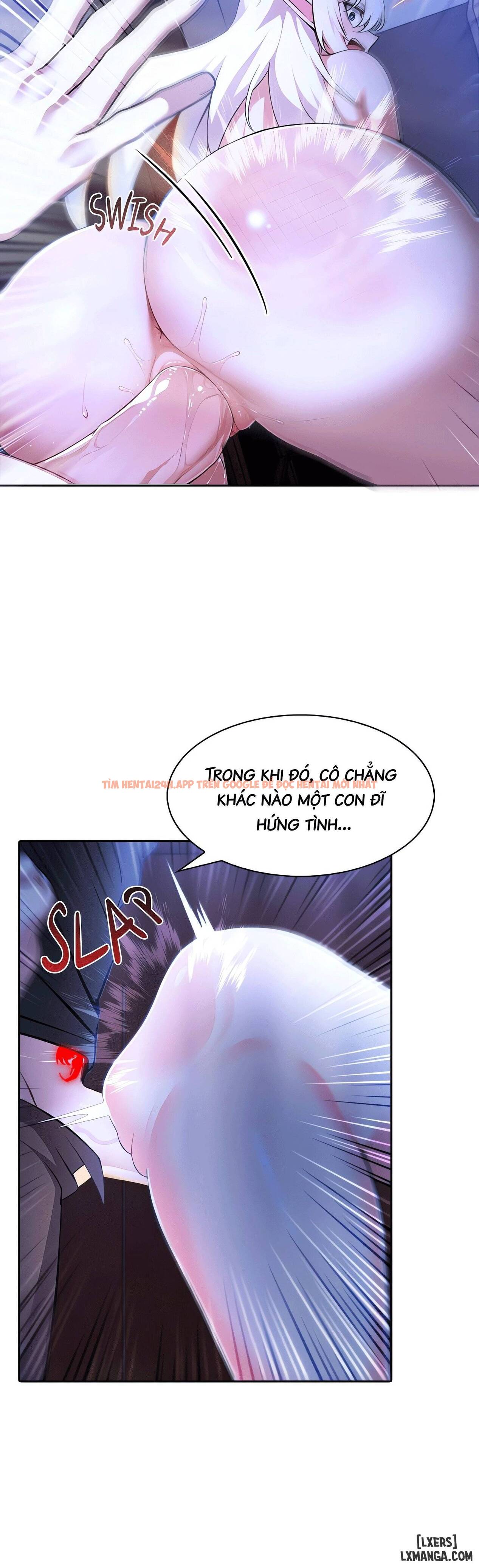 Xem ảnh 7 692e144a403f5 trong truyện hentai Con Cặc Hóa Rồng - Gái Dị Giới Tranh Nhau Hít (Không che) - chap 4 - hentaitvn.net