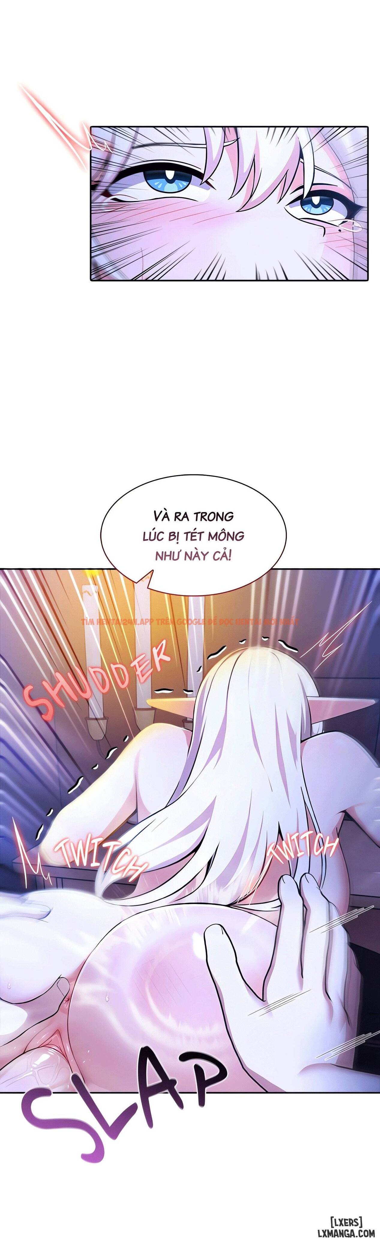 Xem ảnh 8 692e144a403f5 trong truyện hentai Con Cặc Hóa Rồng - Gái Dị Giới Tranh Nhau Hít (Không che) - chap 4 - hentaitvn.net