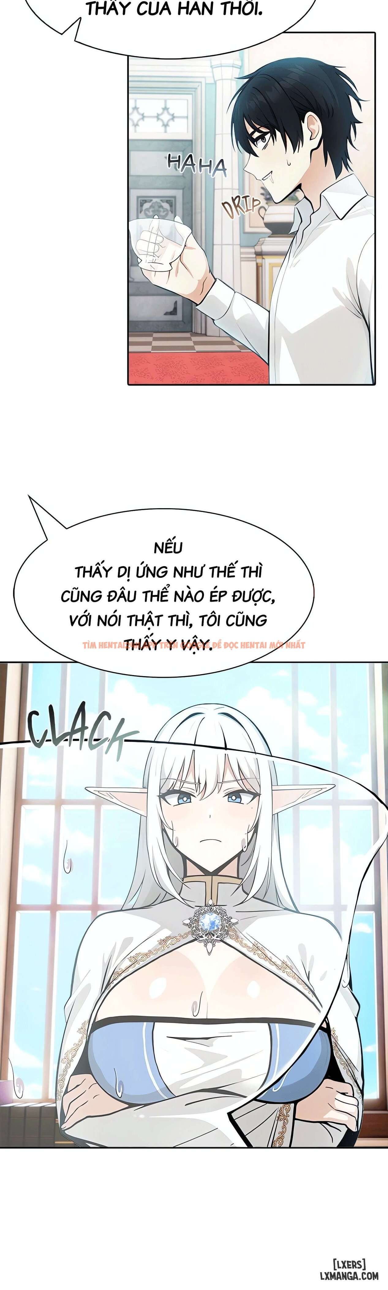 Xem ảnh Con Cặc Hóa Rồng - Gái Dị Giới Tranh Nhau Hít (không Che) - chap 5 - 15 692f4d1152583 - TruyenVN.APP