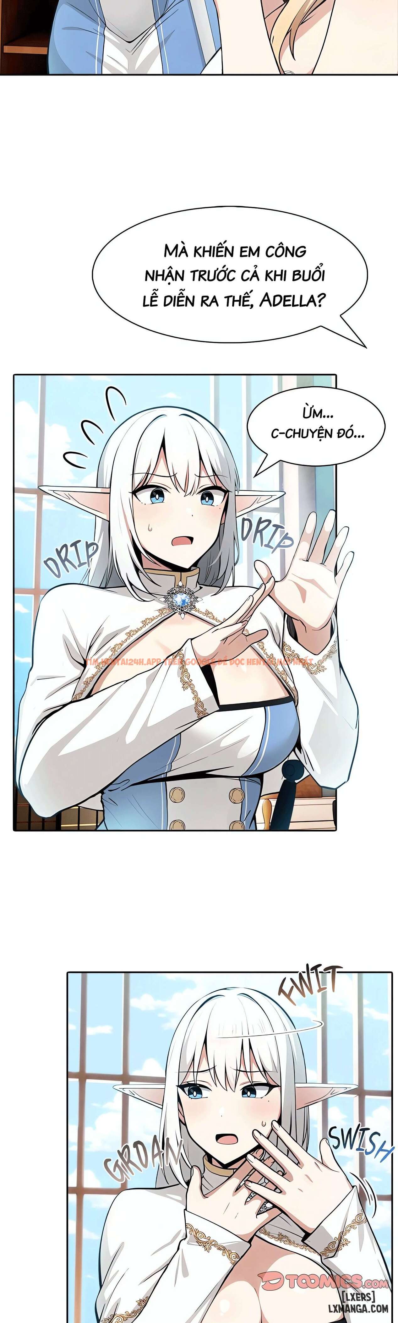 Xem ảnh Con Cặc Hóa Rồng - Gái Dị Giới Tranh Nhau Hít (không Che) - chap 5 - 18 692f4d1152583 - TruyenVN.APP