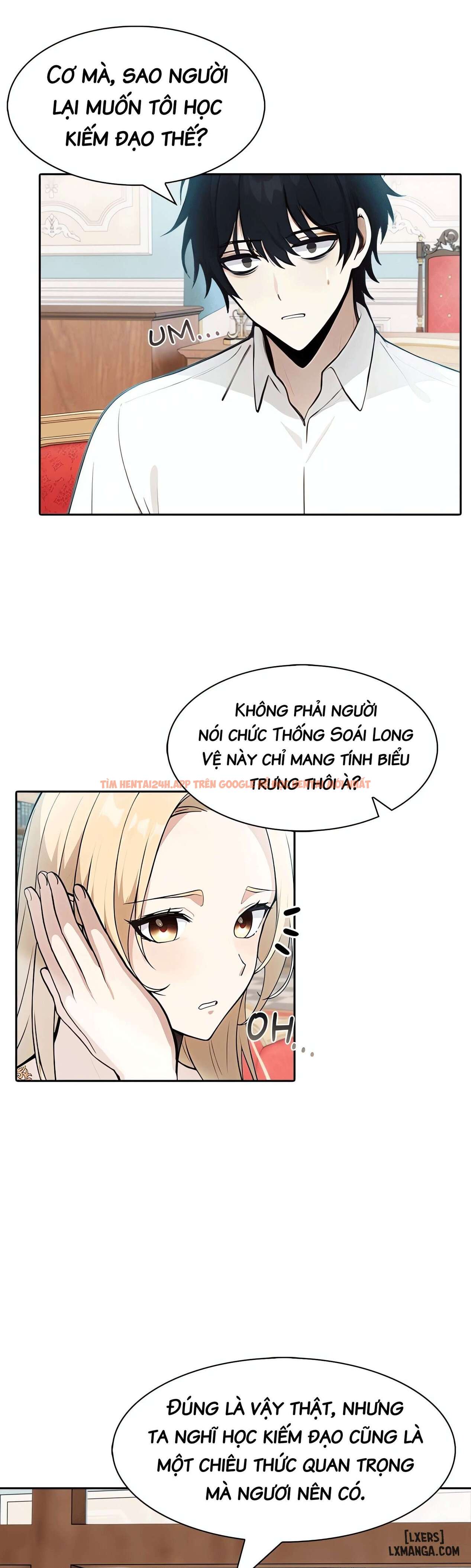 Xem ảnh Con Cặc Hóa Rồng - Gái Dị Giới Tranh Nhau Hít (không Che) - chap 5 - 21 692f4d1152583 - TruyenVN.APP