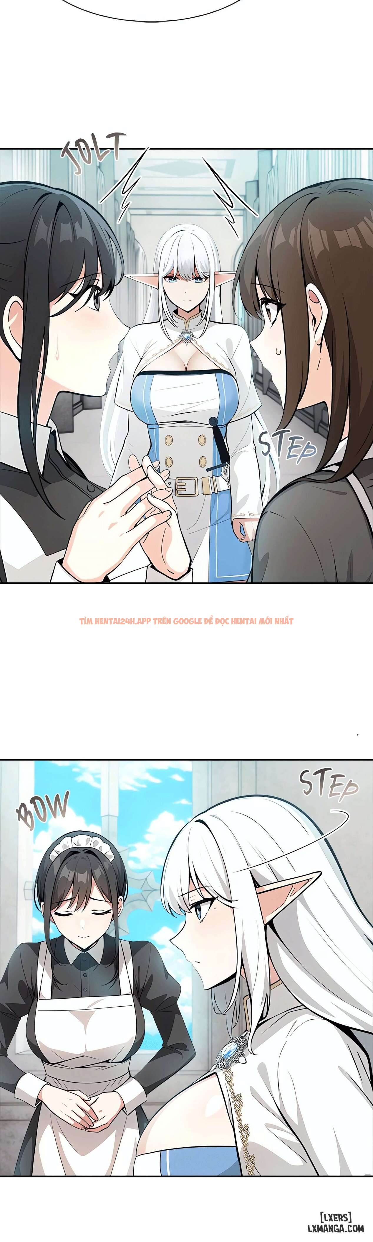 Xem ảnh Con Cặc Hóa Rồng - Gái Dị Giới Tranh Nhau Hít (không Che) - chap 5 - 3 692f4d1152583 - TruyenVN.APP