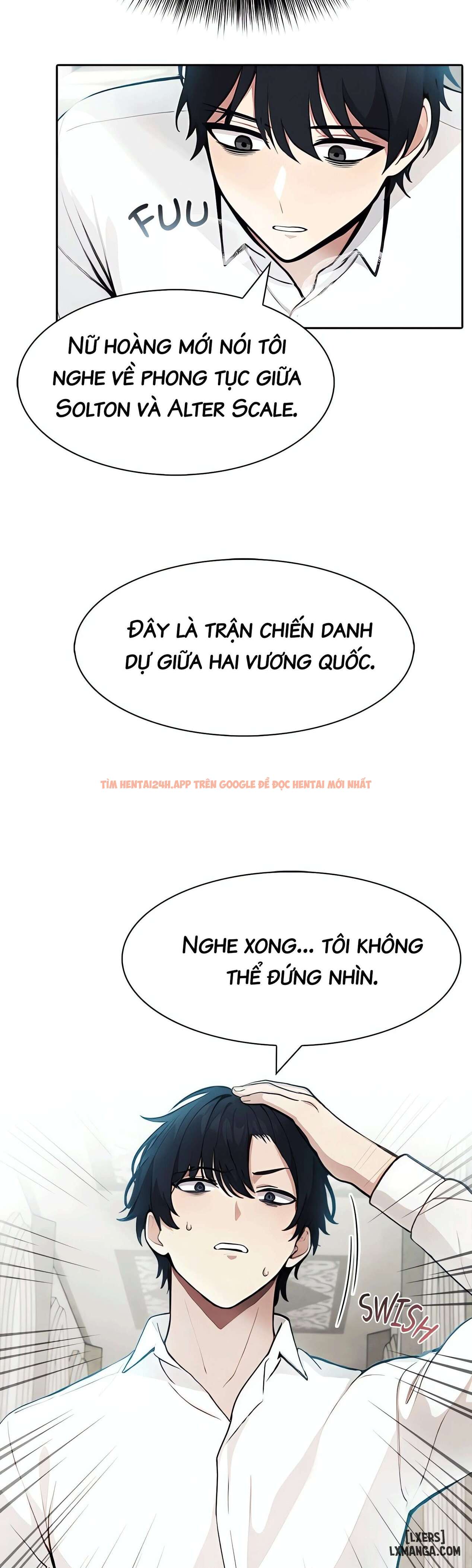 Xem ảnh Con Cặc Hóa Rồng - Gái Dị Giới Tranh Nhau Hít (không Che) - chap 5 - 32 692f4d1152583 - TruyenVN.APP