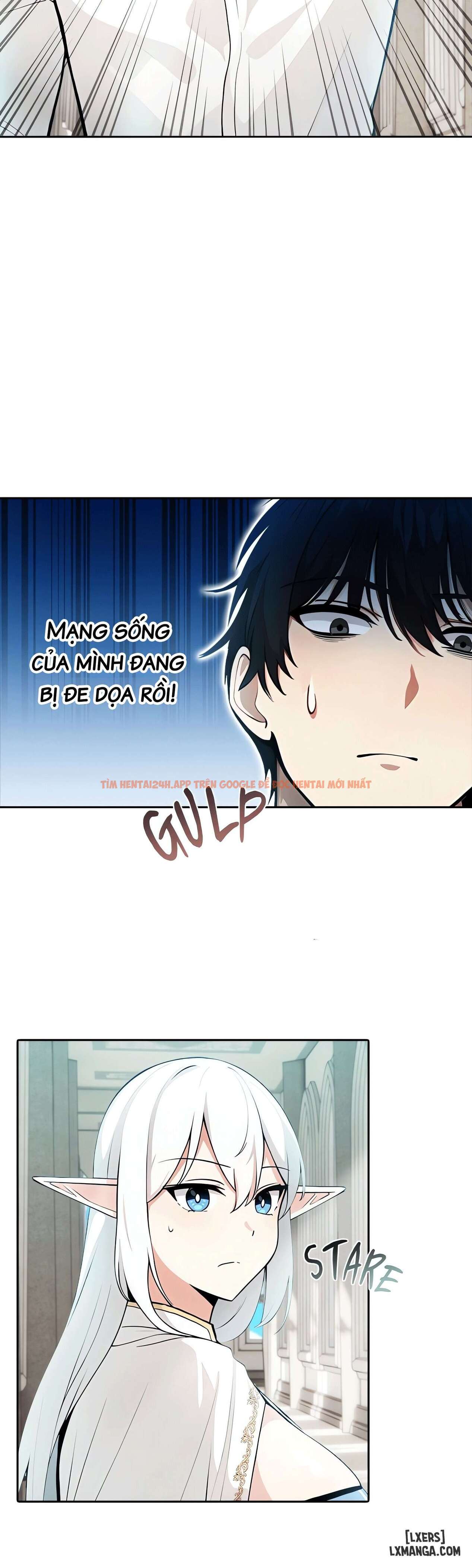 Xem ảnh Con Cặc Hóa Rồng - Gái Dị Giới Tranh Nhau Hít (không Che) - chap 5 - 33 692f4d1152583 - TruyenVN.APP