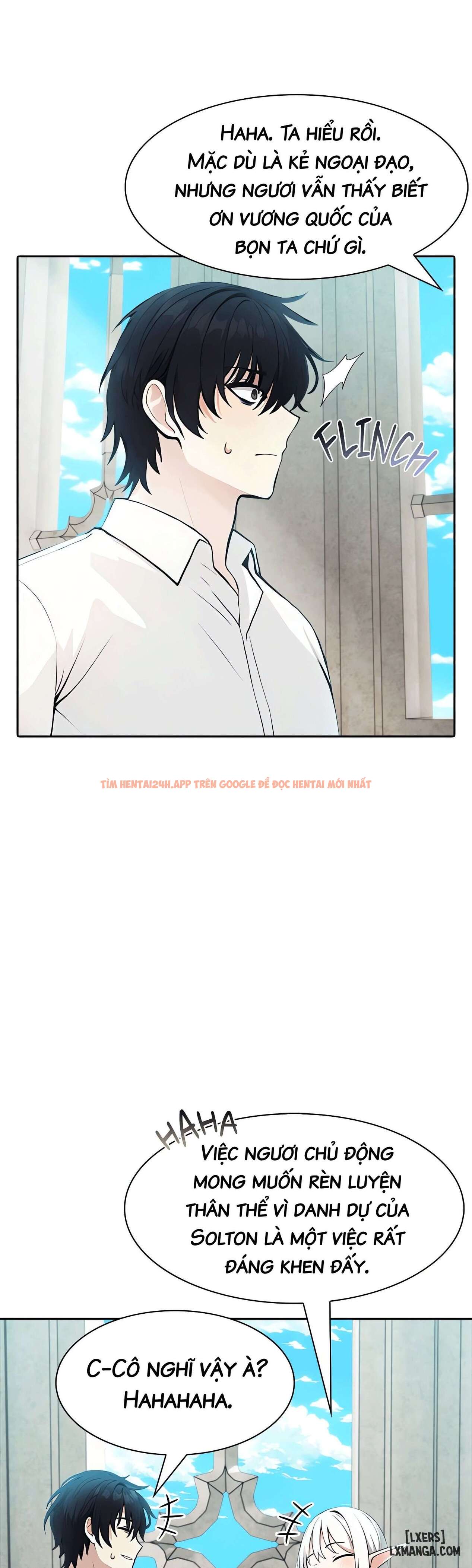 Xem ảnh Con Cặc Hóa Rồng - Gái Dị Giới Tranh Nhau Hít (không Che) - chap 5 - 34 692f4d1152583 - TruyenVN.APP