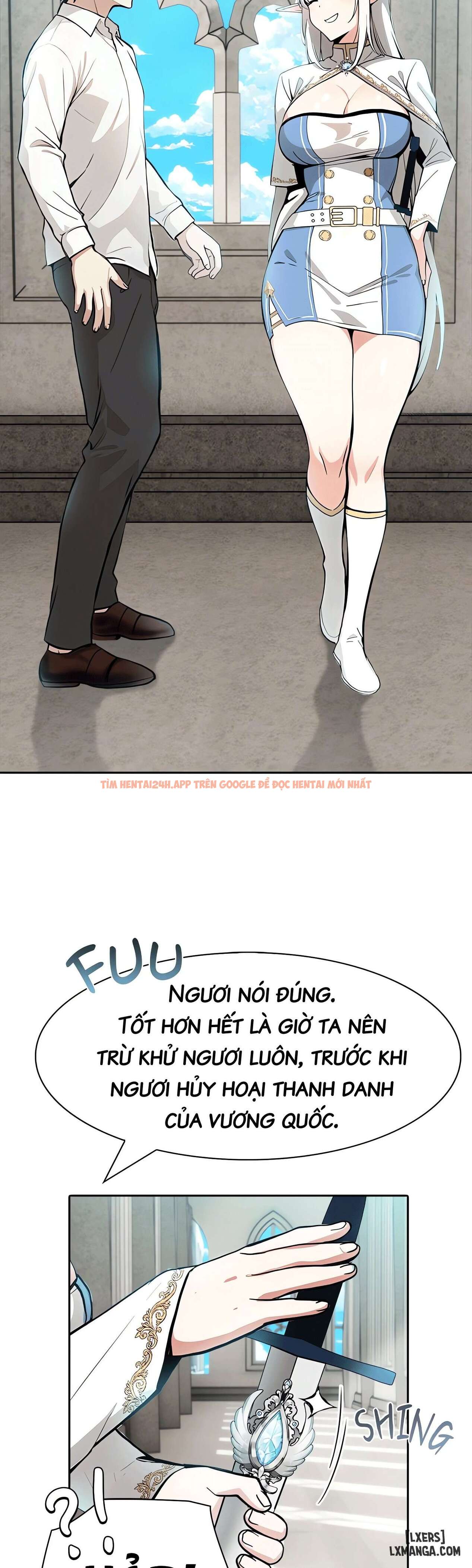 Xem ảnh Con Cặc Hóa Rồng - Gái Dị Giới Tranh Nhau Hít (không Che) - chap 5 - 35 692f4d1152583 - TruyenVN.APP