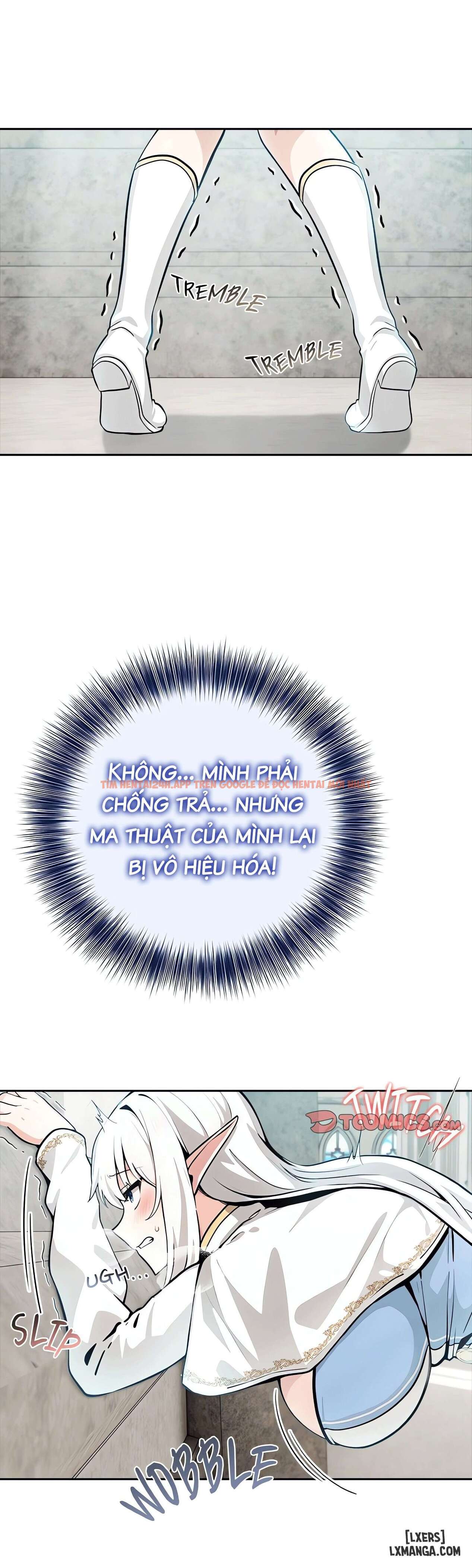 Xem ảnh Con Cặc Hóa Rồng - Gái Dị Giới Tranh Nhau Hít (không Che) - chap 5 - 44 692f4d1152583 - TruyenVN.APP