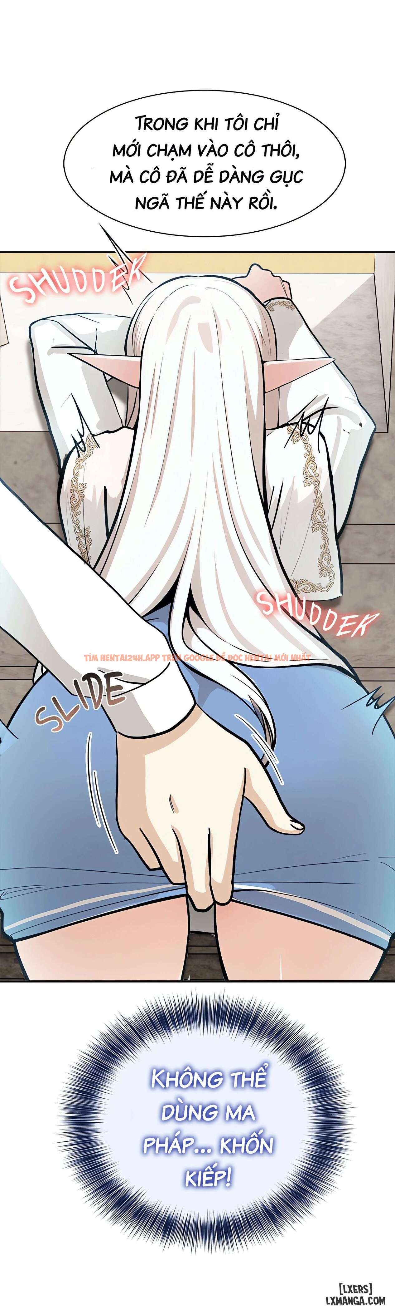 Xem ảnh Con Cặc Hóa Rồng - Gái Dị Giới Tranh Nhau Hít (không Che) - chap 5 - 45 692f4d1152583 - TruyenVN.APP