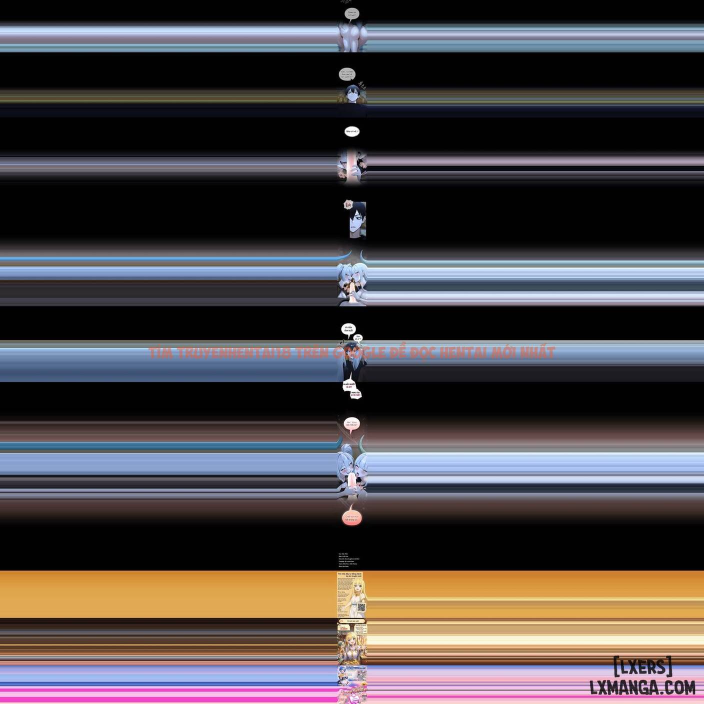 Trang truyện 10 69e0774071338 trong truyện tranh Con Cặc Hóa Rồng – Gái Dị Giới Tranh Nhau Hít (Không Che) - Con Cặc Hóa Rồng - Gái Dị Giới Tranh Nhau Hít (Không Che) - tranhtruyen18.net