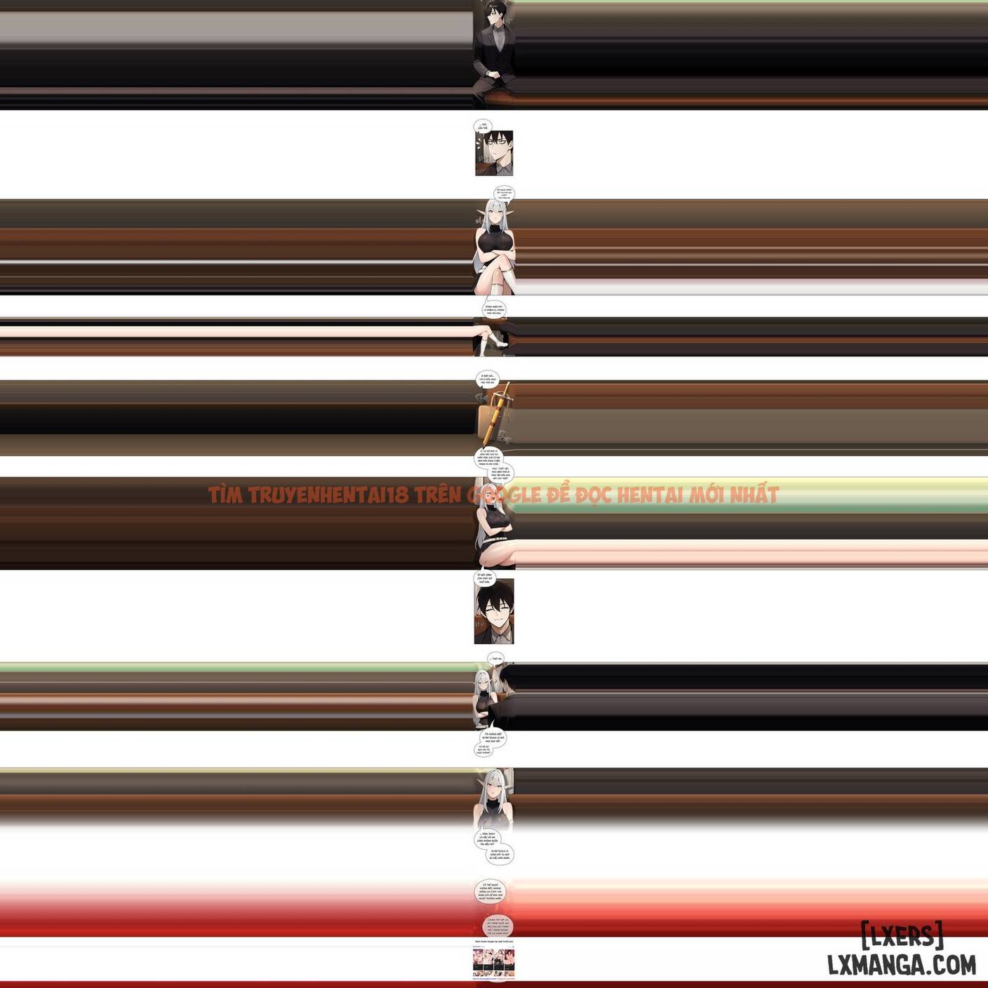 Trang truyện 2 69e0774071338 trong truyện tranh Con Cặc Hóa Rồng – Gái Dị Giới Tranh Nhau Hít (Không Che) - Con Cặc Hóa Rồng - Gái Dị Giới Tranh Nhau Hít (Không Che) - tranhtruyen18.net