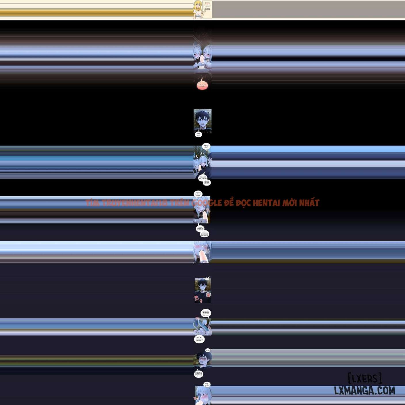 Xem ảnh 0 69e195317c14e trong truyện hentai Con Cặc Hóa Rồng - Gái Dị Giới Tranh Nhau Hít (Không che) - Chapter 57 - hentaitvn.net