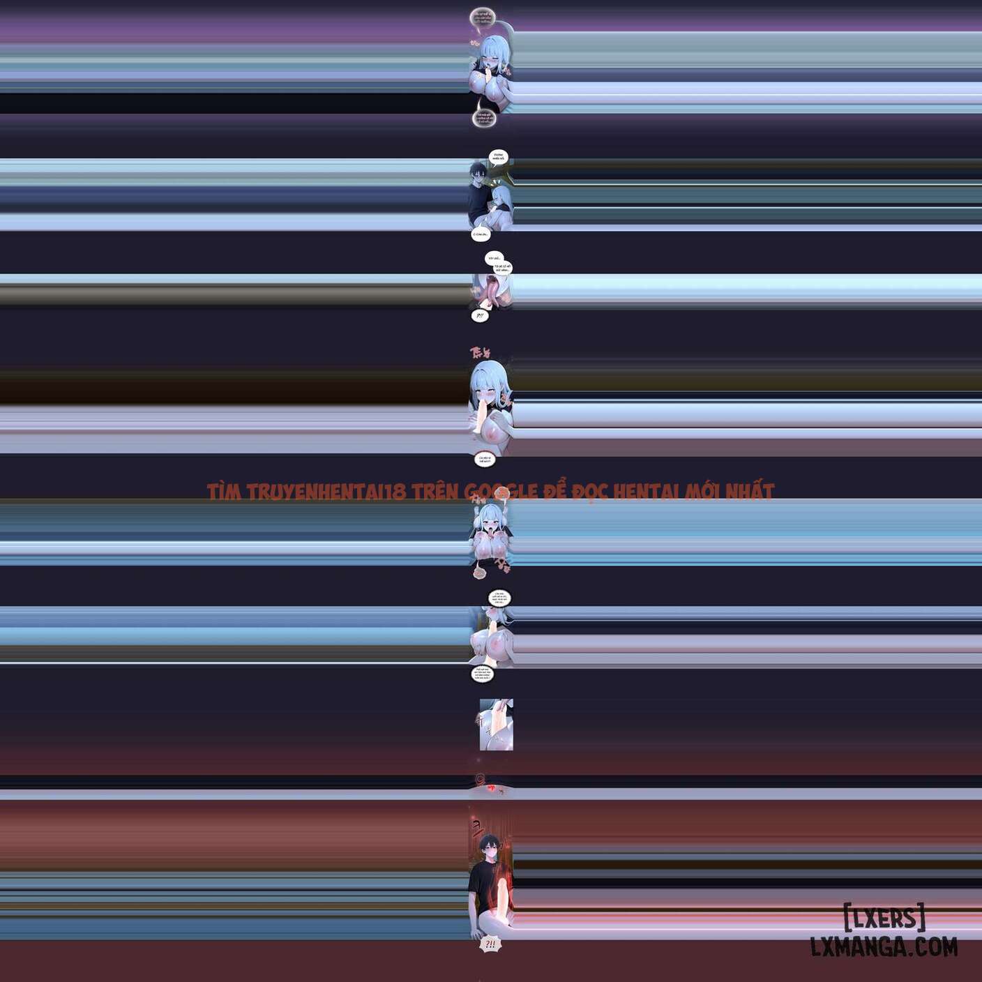 Xem ảnh 3 69e195317c14e trong truyện hentai Con Cặc Hóa Rồng - Gái Dị Giới Tranh Nhau Hít (Không che) - Chapter 57 - hentaitvn.net