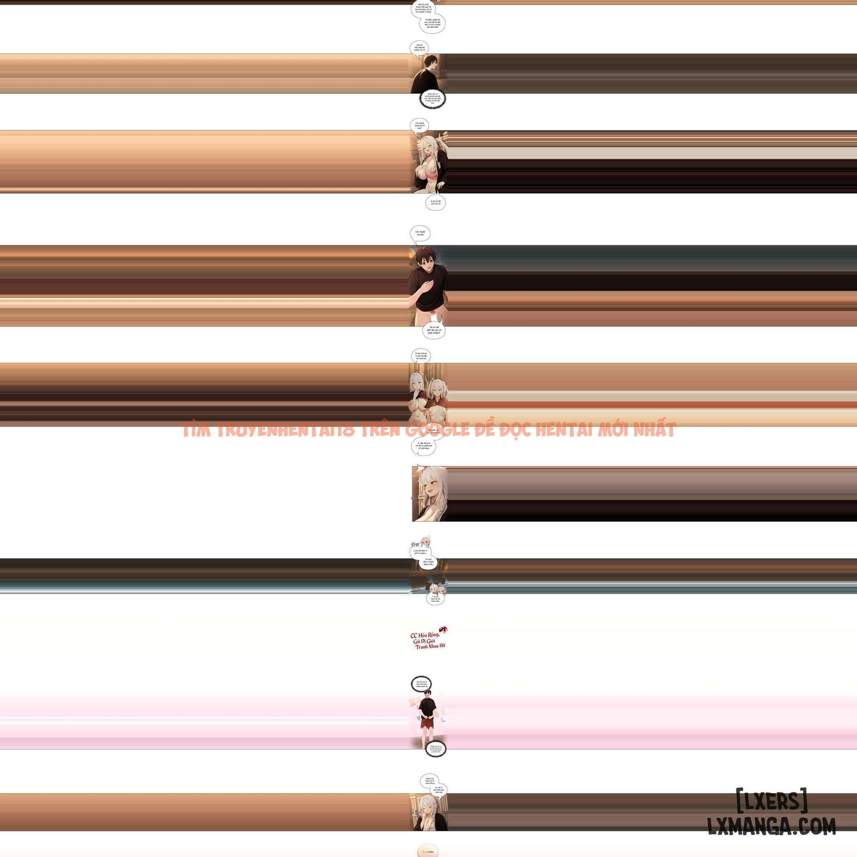 Xem ảnh Con Cặc Hóa Rồng - Gái Dị Giới Tranh Nhau Hít (không Che) - Chapter 58 - 3 69e2f112a776f - TruyenVN.APP