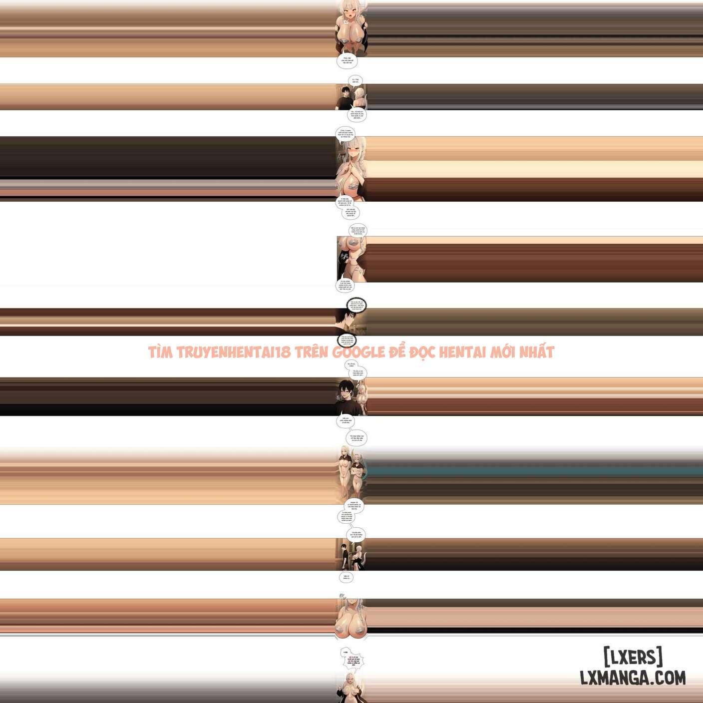 Xem ảnh Con Cặc Hóa Rồng - Gái Dị Giới Tranh Nhau Hít (không Che) - Chapter 58 - 6 69e2f112a776f - TruyenVN.APP