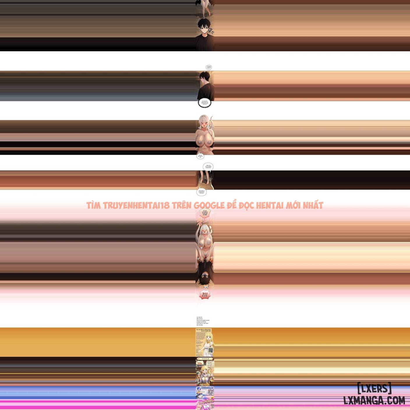 Xem ảnh Con Cặc Hóa Rồng - Gái Dị Giới Tranh Nhau Hít (không Che) - Chapter 58 - 7 69e2f112a776f - TruyenVN.APP