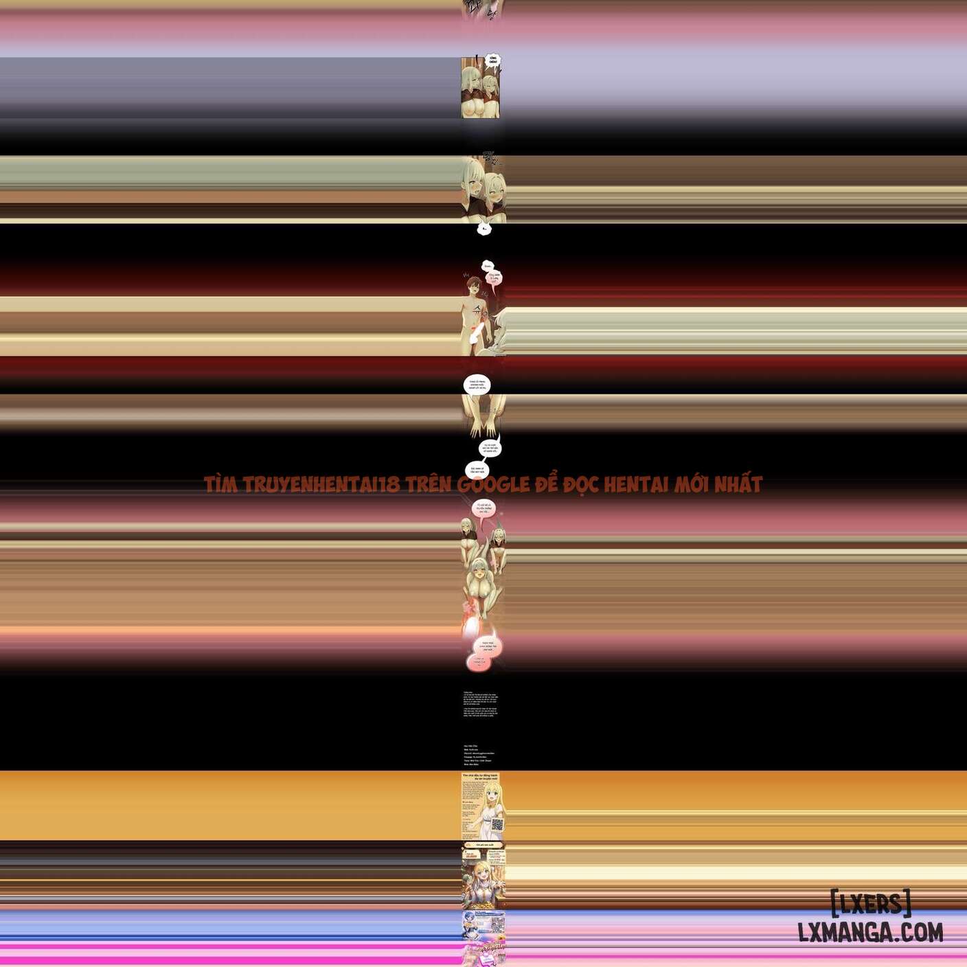 Xem ảnh Con Cặc Hóa Rồng - Gái Dị Giới Tranh Nhau Hít (không Che) - Chapter 59 - 7 69e3f5e609465 - TruyenVN.APP