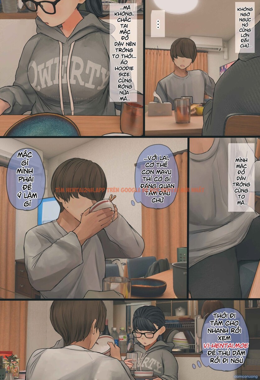 Xem ảnh 11 trong truyện hentai Con Em Gái Wibu - Chapter 1 - hentaitvn.net