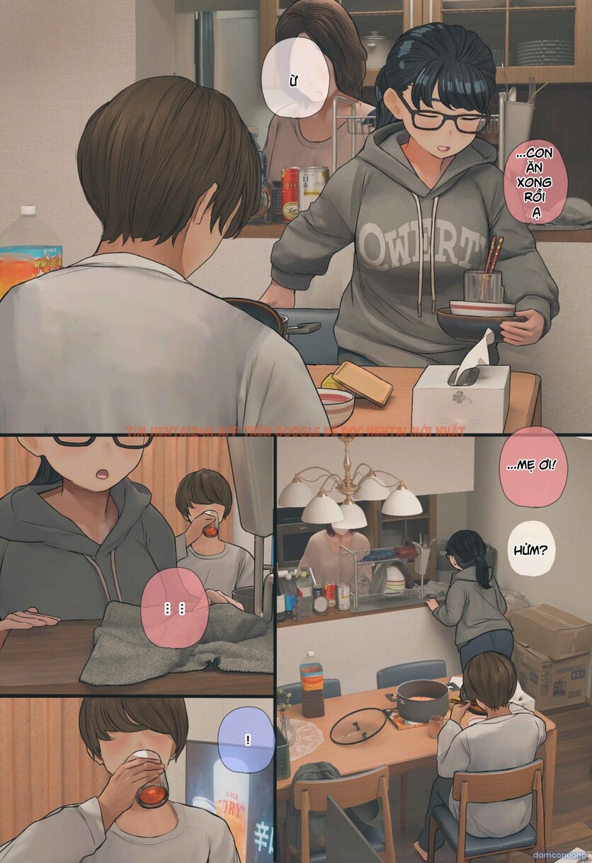 Xem ảnh 12 trong truyện hentai Con Em Gái Wibu - Chapter 1 - hentaitvn.net