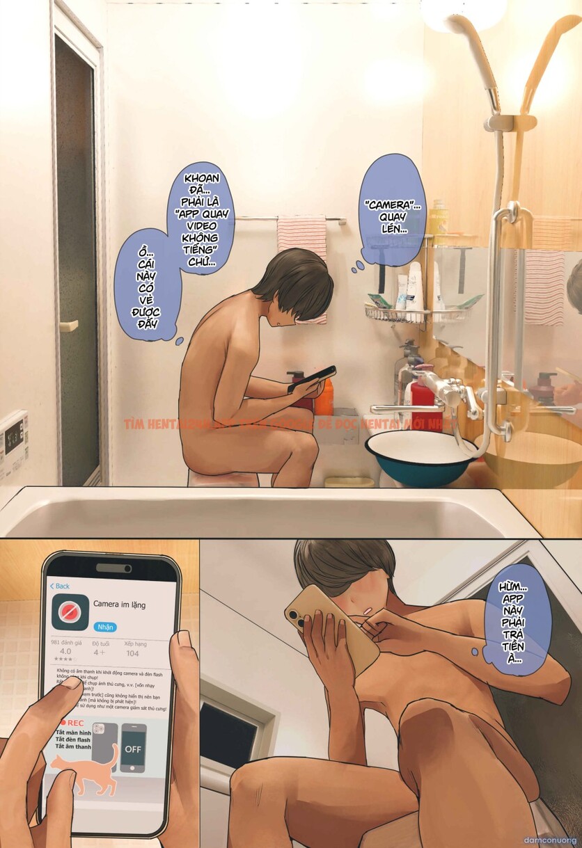 Xem ảnh 19 trong truyện hentai Con Em Gái Wibu - Chapter 1 - hentaitvn.net