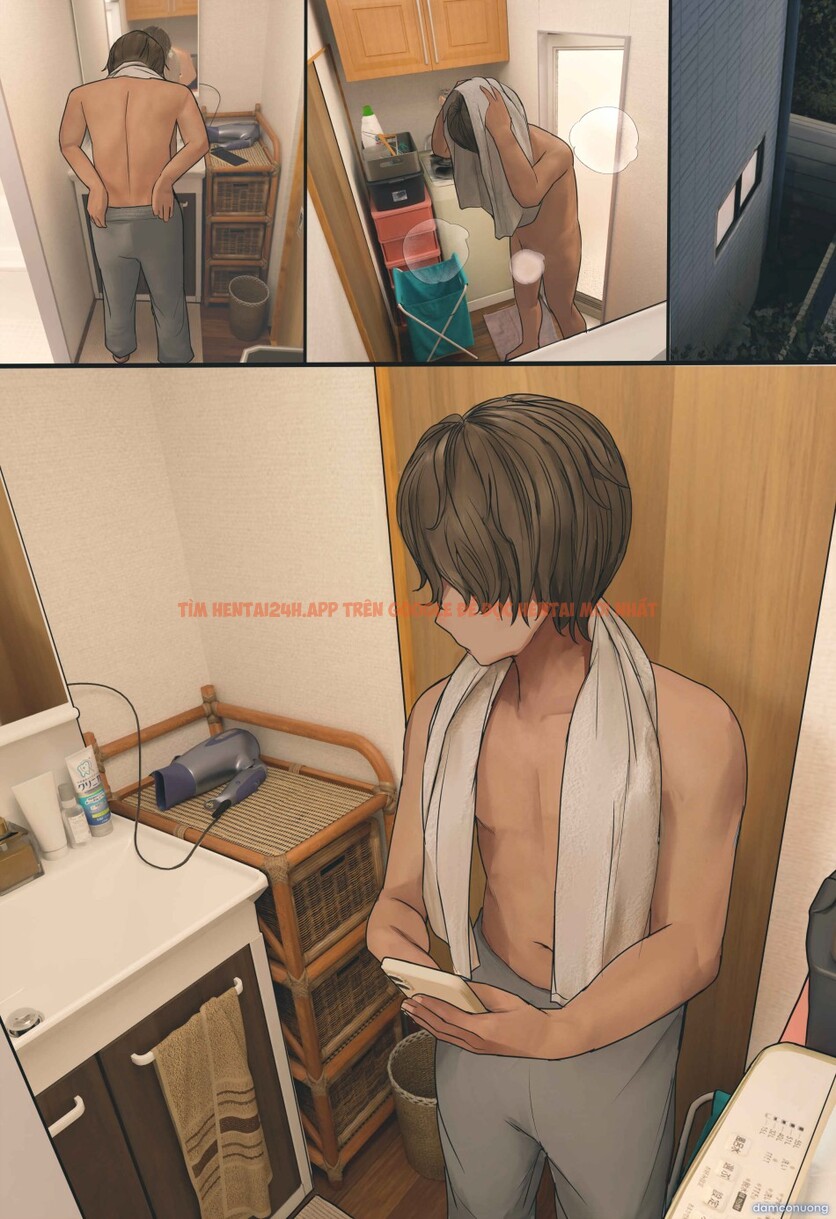 Xem ảnh 20 trong truyện hentai Con Em Gái Wibu - Chapter 1 - hentaitvn.net