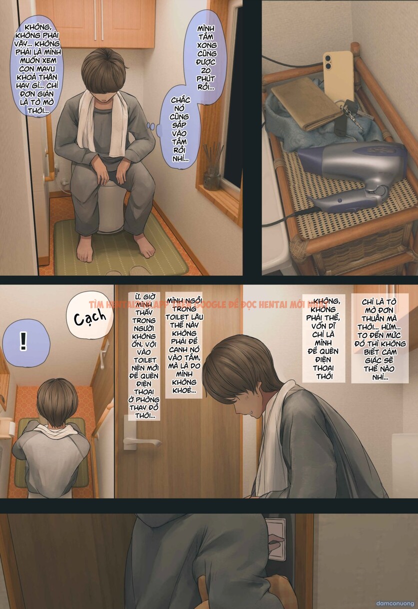 Xem ảnh 21 trong truyện hentai Con Em Gái Wibu - Chapter 1 - hentaitvn.net